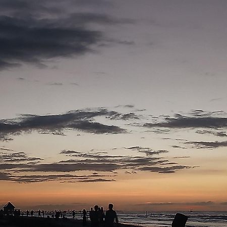 Mi Habitat Holbox-Maravilla Natural エクステリア 写真
