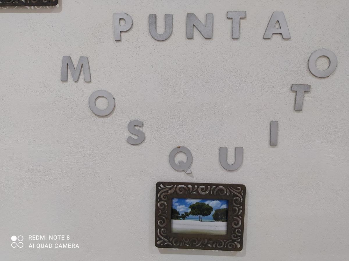 Mi Habitat Holbox-Maravilla Natural エクステリア 写真