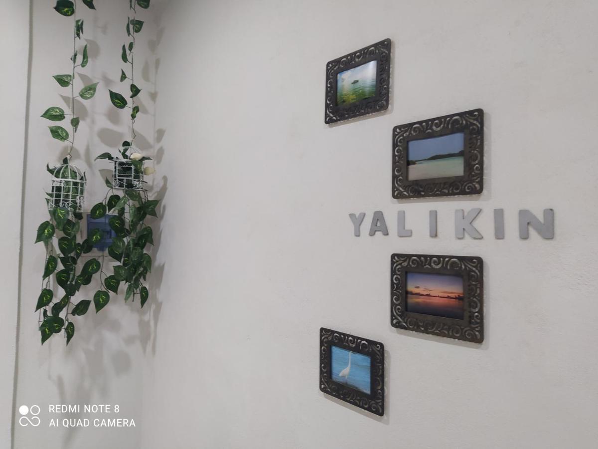 Mi Habitat Holbox-Maravilla Natural エクステリア 写真