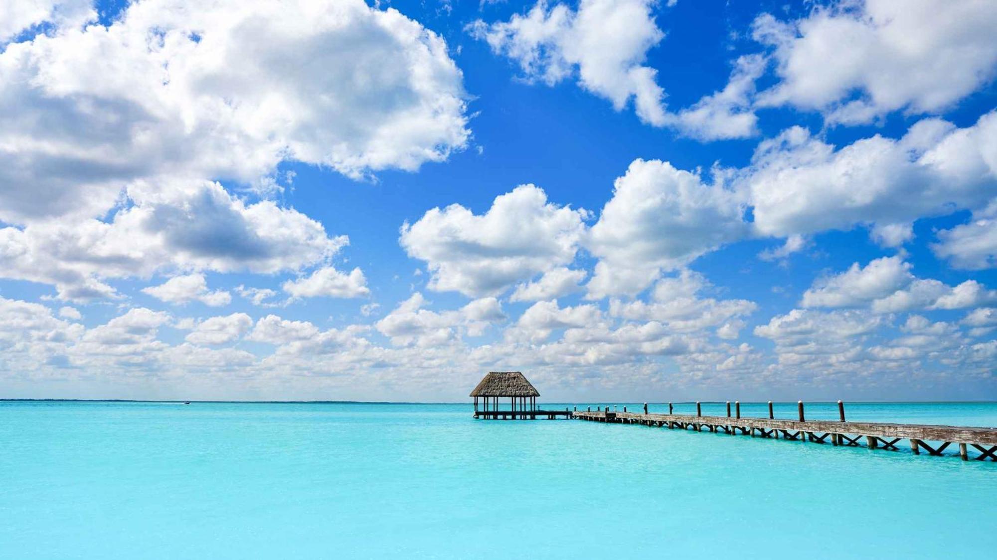 Mi Habitat Holbox-Maravilla Natural エクステリア 写真