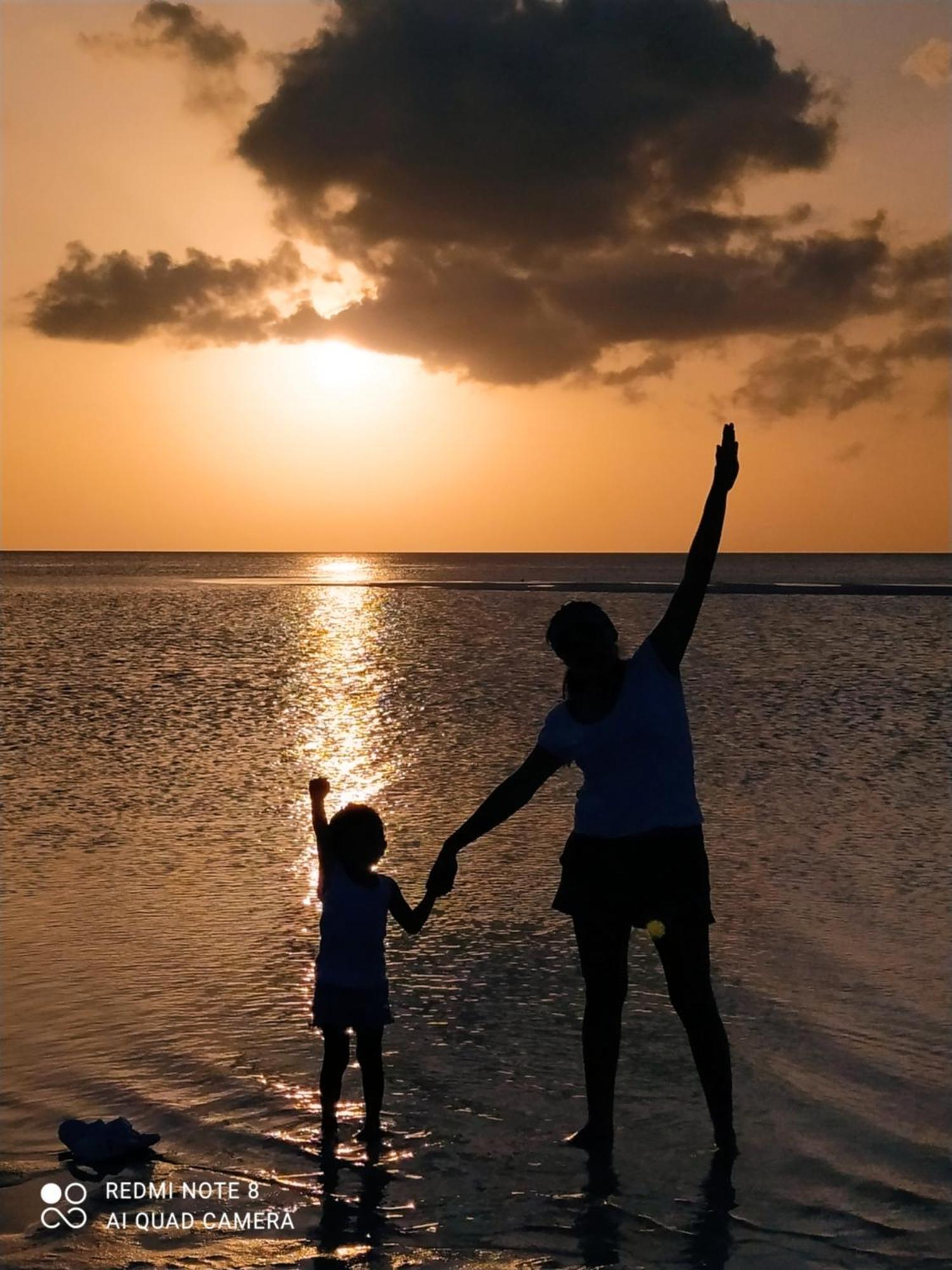 Mi Habitat Holbox-Maravilla Natural エクステリア 写真