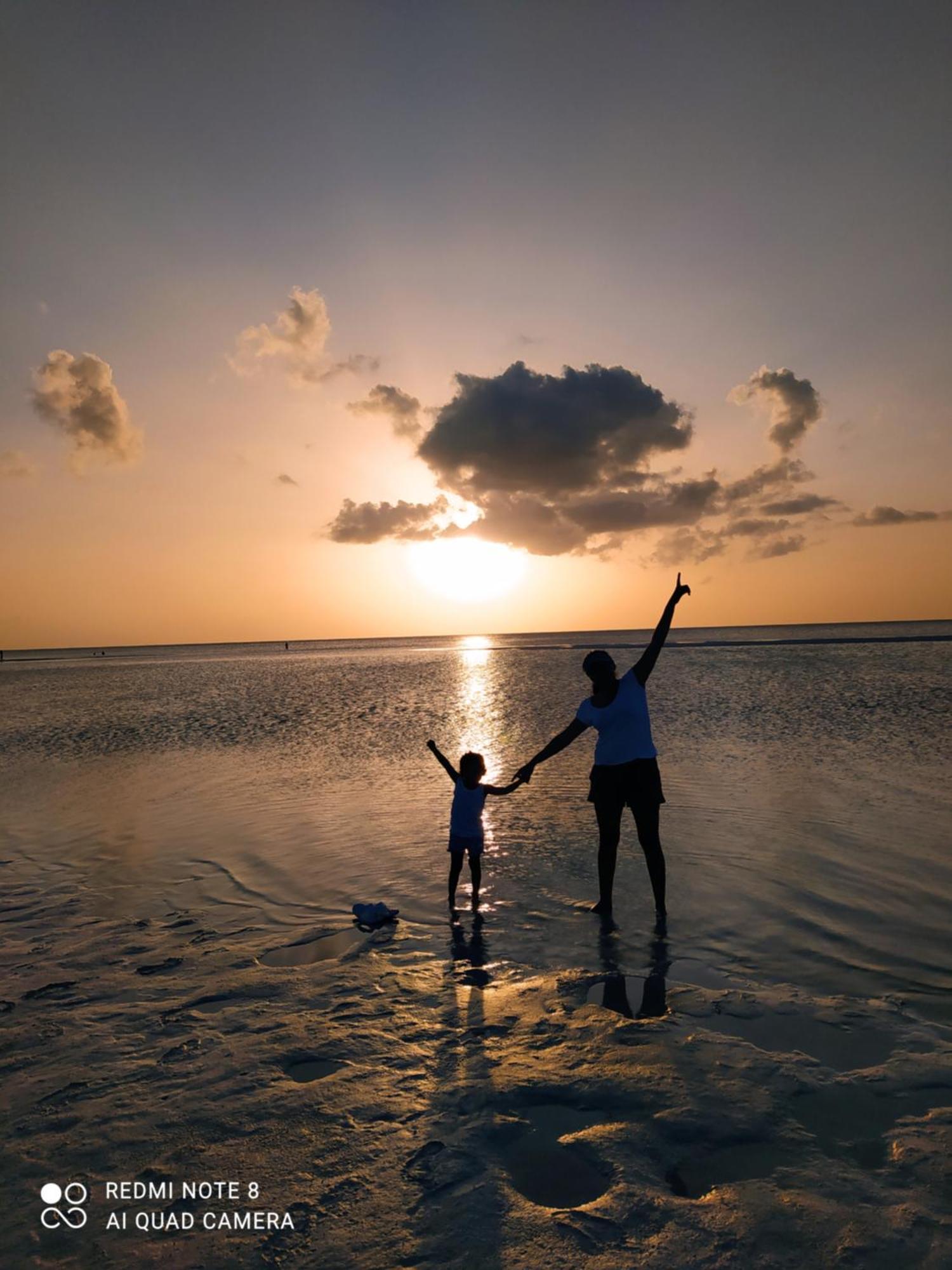 Mi Habitat Holbox-Maravilla Natural エクステリア 写真