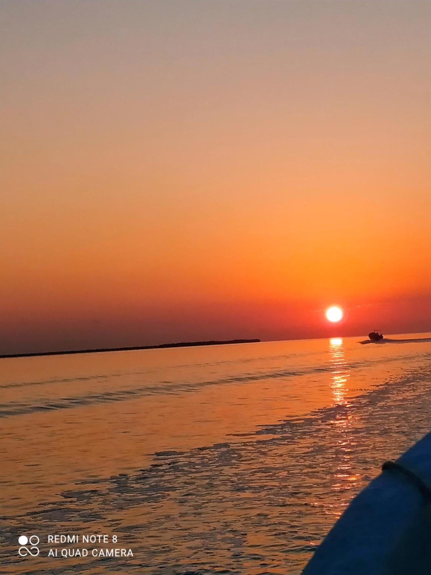 Mi Habitat Holbox-Maravilla Natural エクステリア 写真