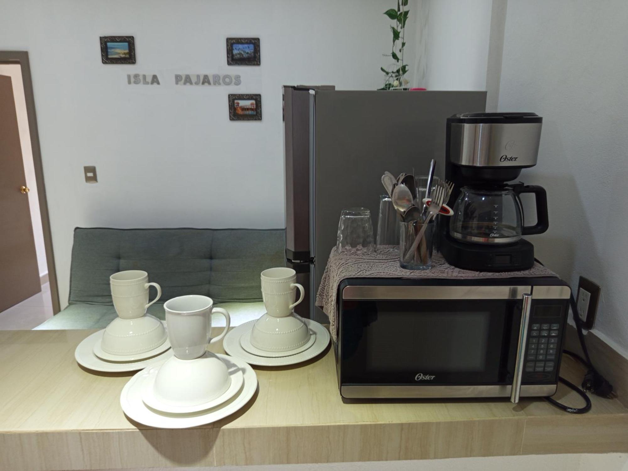 Mi Habitat Holbox-Maravilla Natural 部屋 写真