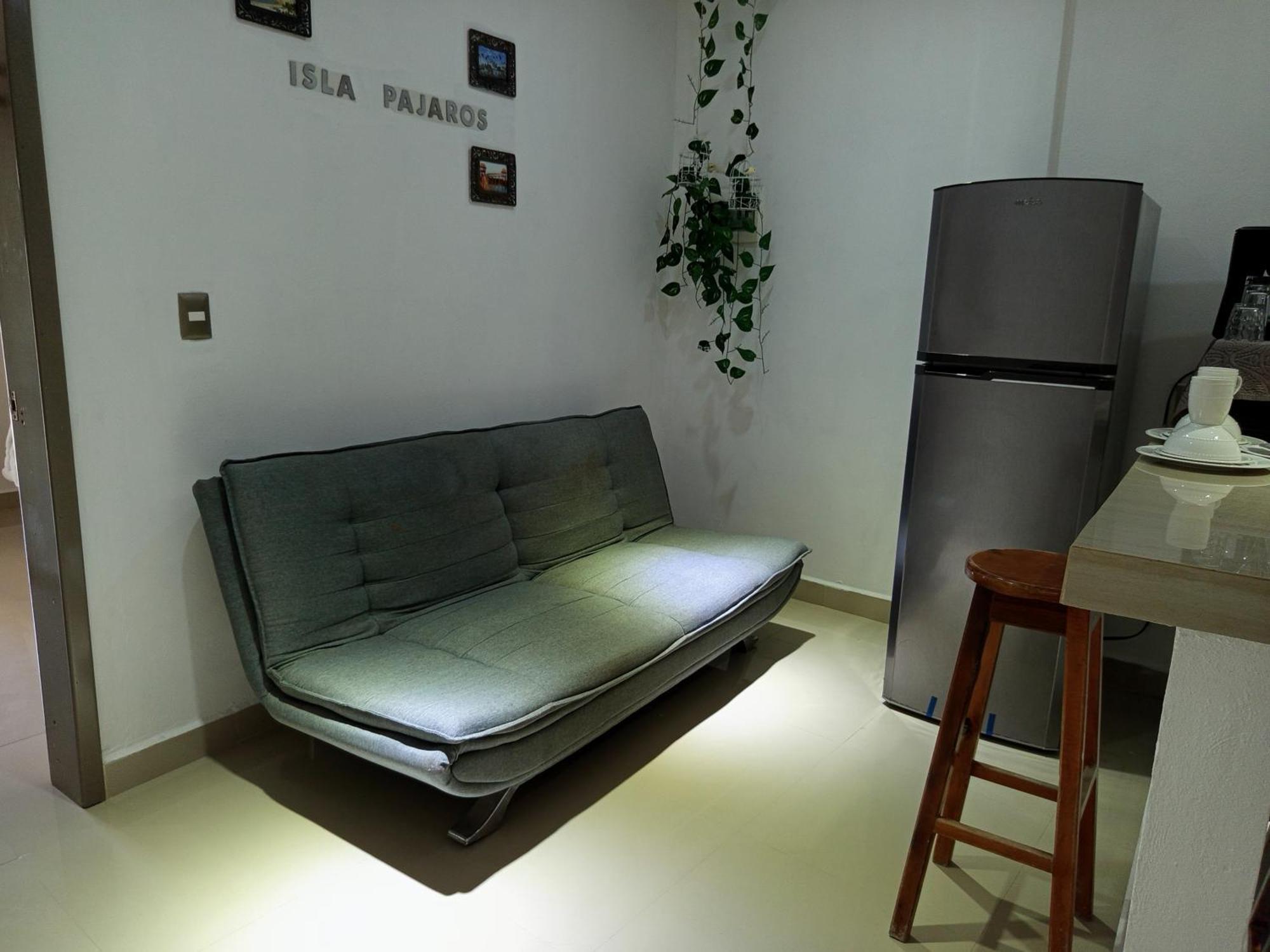 Mi Habitat Holbox-Maravilla Natural 部屋 写真