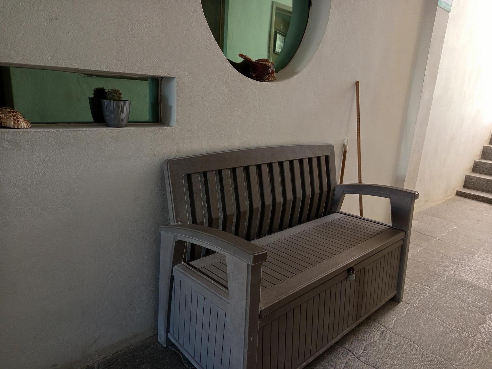 Mi Habitat Holbox-Maravilla Natural エクステリア 写真