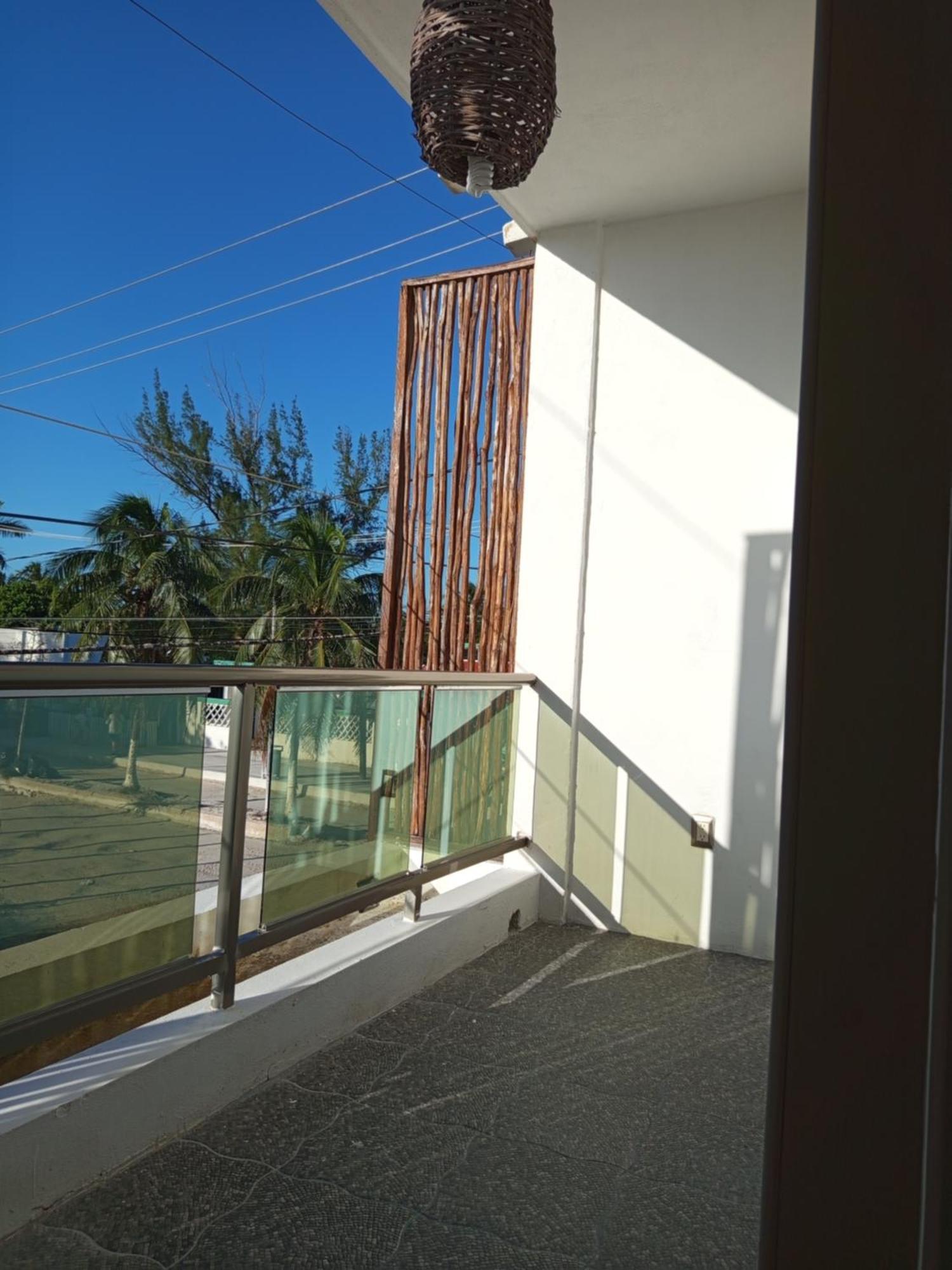 Mi Habitat Holbox-Maravilla Natural エクステリア 写真