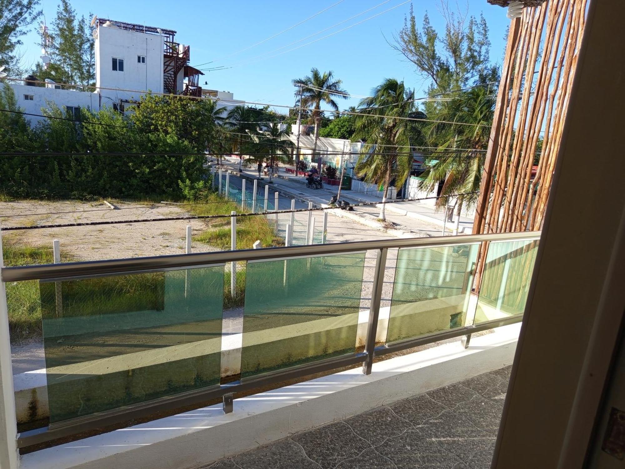 Mi Habitat Holbox-Maravilla Natural エクステリア 写真