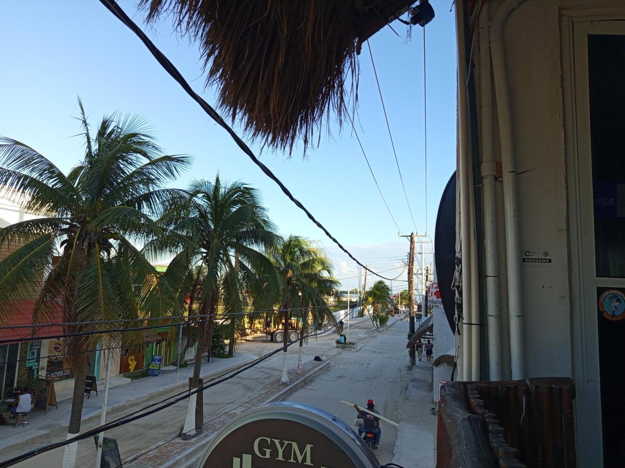 Mi Habitat Holbox-Maravilla Natural エクステリア 写真