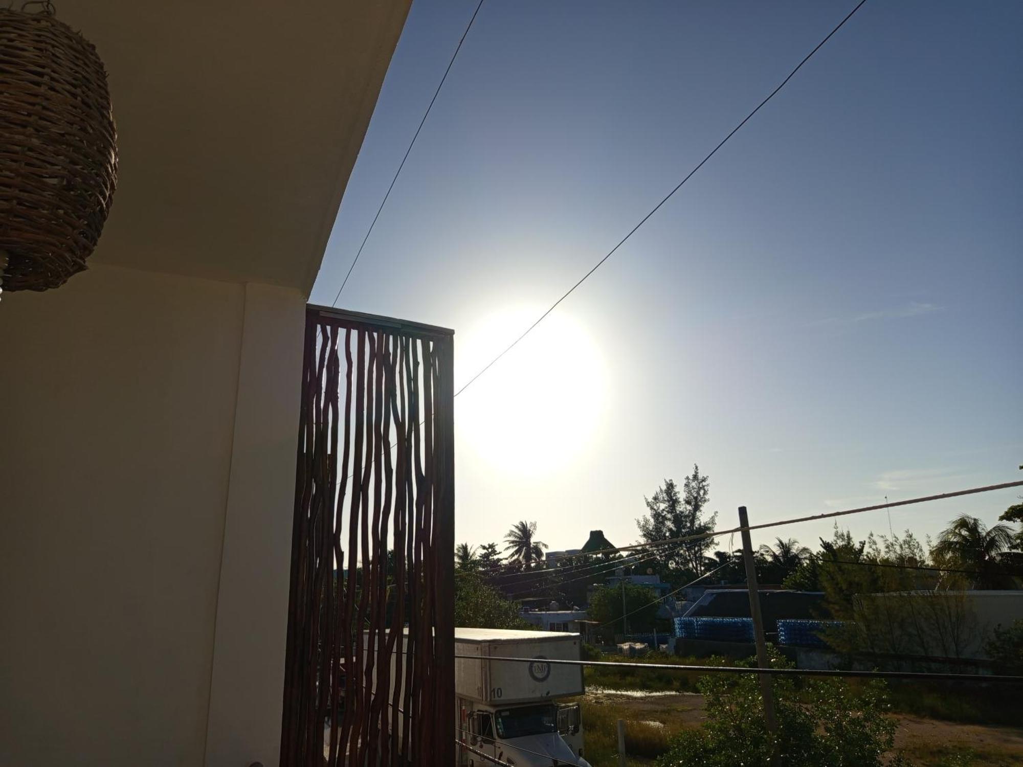 Mi Habitat Holbox-Maravilla Natural エクステリア 写真