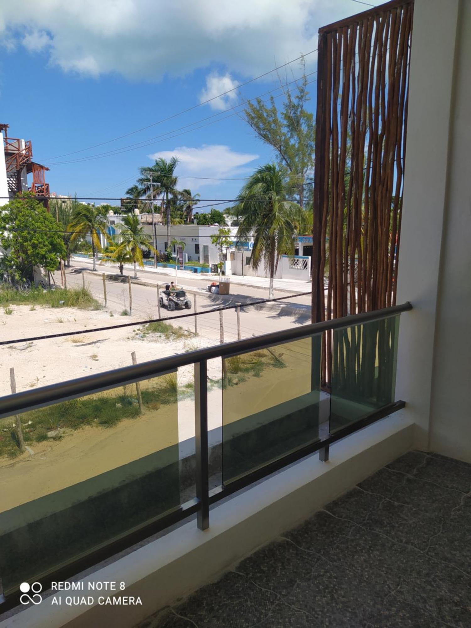 Mi Habitat Holbox-Maravilla Natural エクステリア 写真