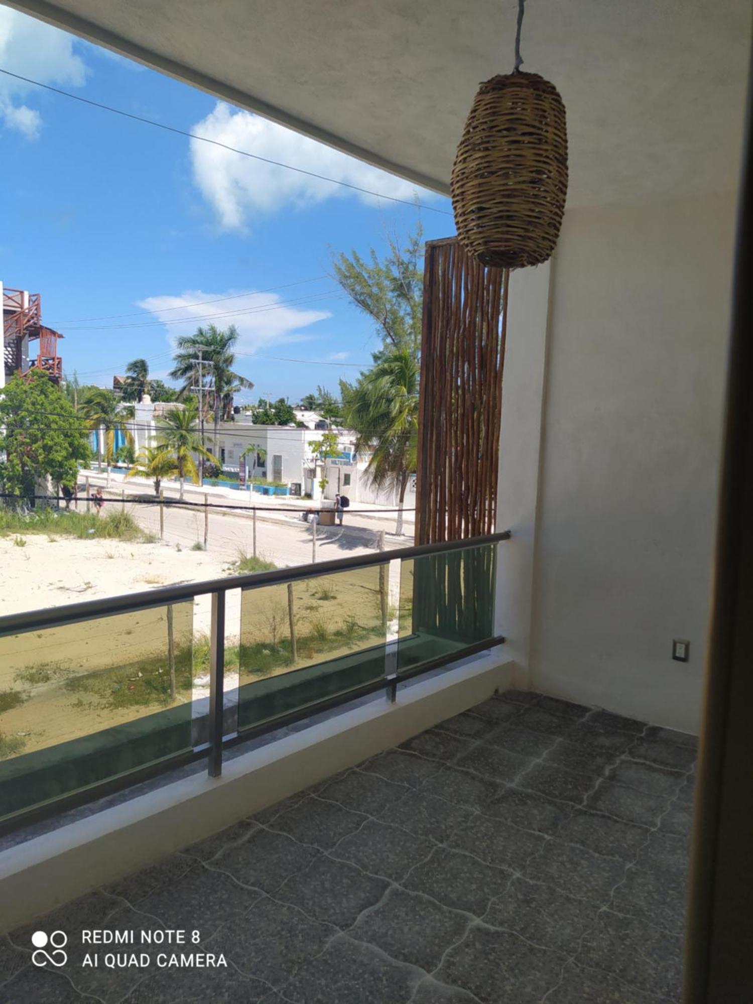 Mi Habitat Holbox-Maravilla Natural エクステリア 写真