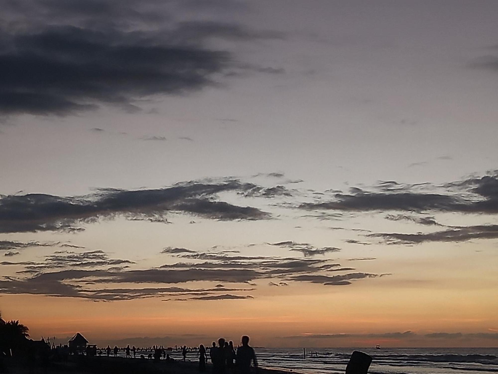 Mi Habitat Holbox-Maravilla Natural エクステリア 写真