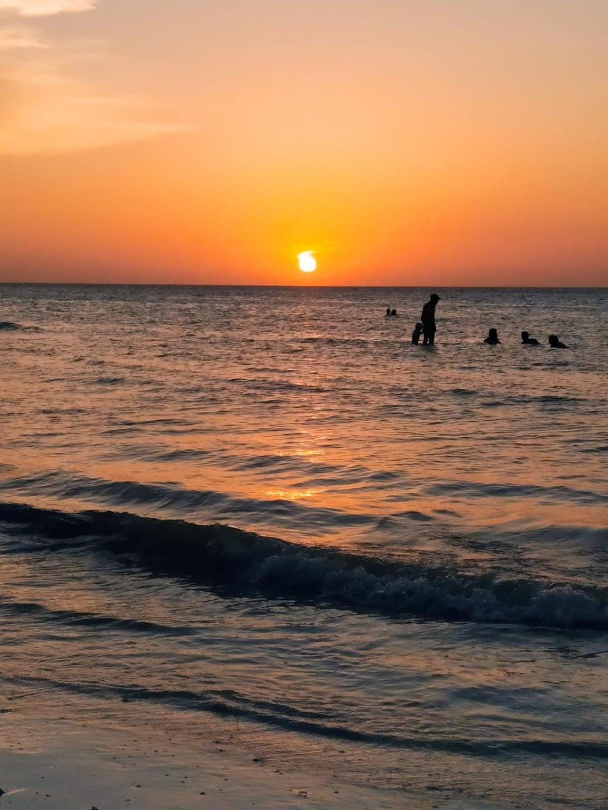 Mi Habitat Holbox-Maravilla Natural エクステリア 写真