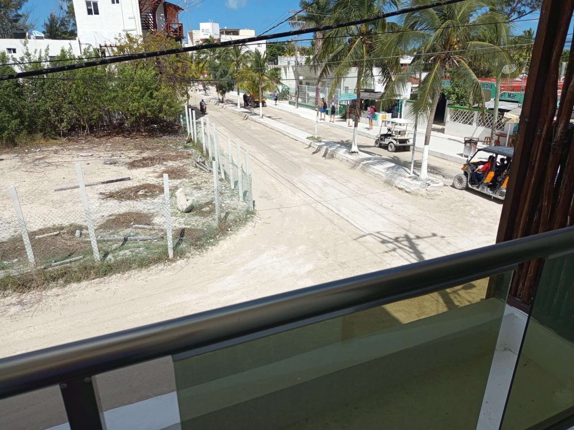 Mi Habitat Holbox-Maravilla Natural エクステリア 写真