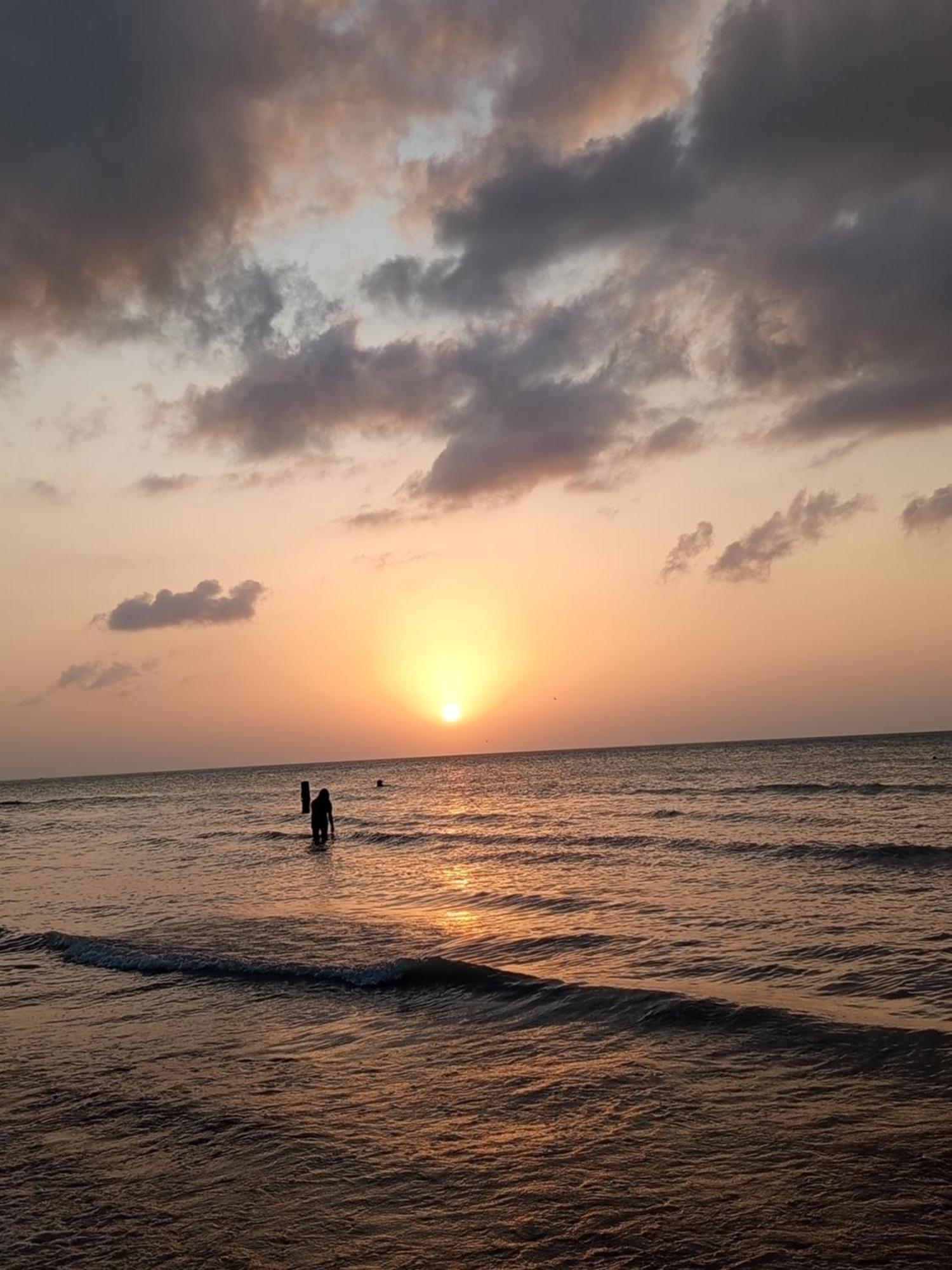 Mi Habitat Holbox-Maravilla Natural エクステリア 写真